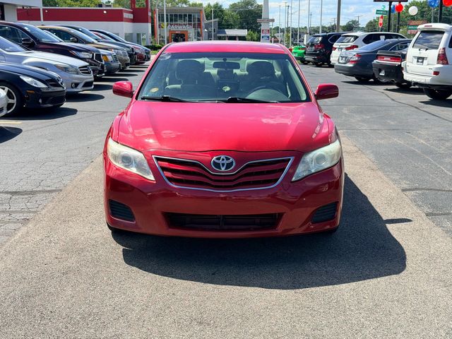 2010 Toyota Camry Base Trim - 23067755 - 1