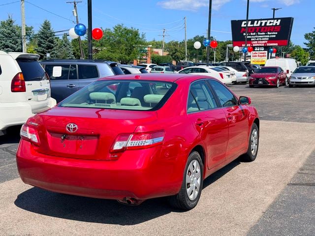 2010 Toyota Camry Base Trim - 23067755 - 4