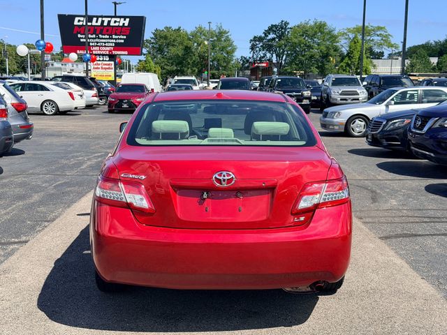 2010 Toyota Camry Base Trim - 23067755 - 5