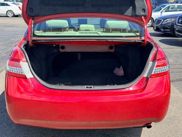 2010 Toyota Camry Base Trim - 23067755 - 6