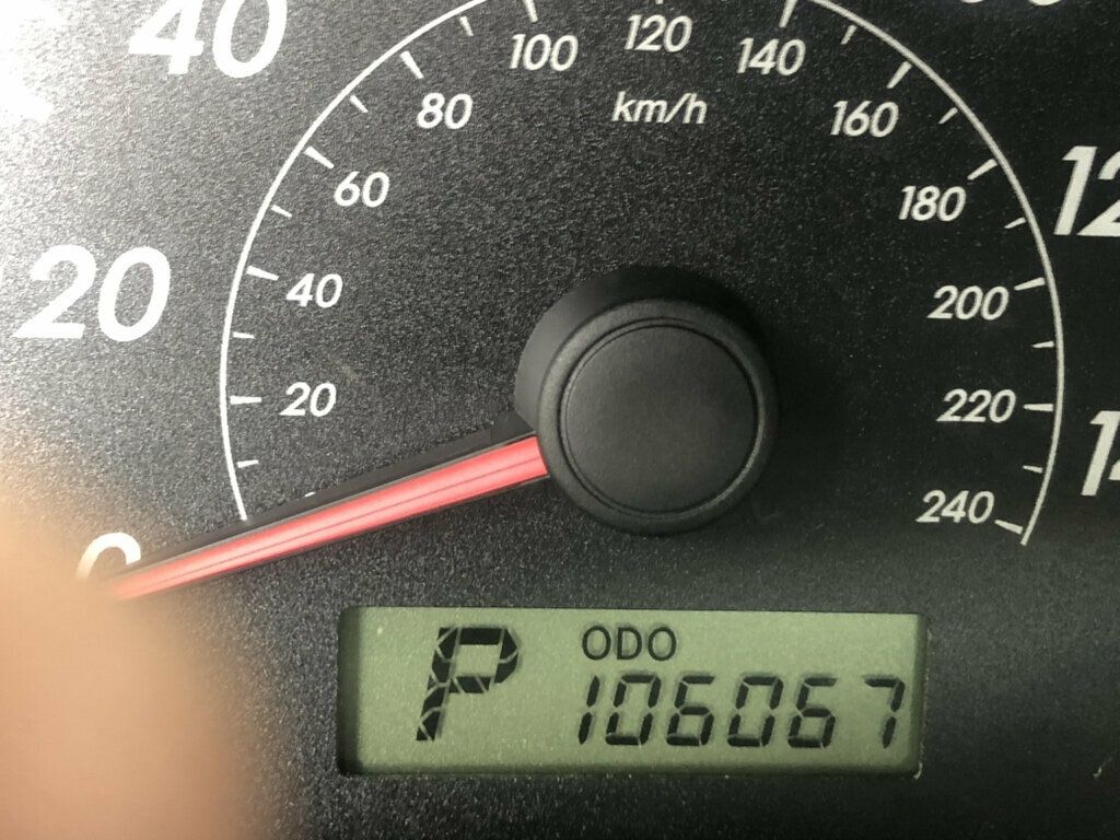 2010 Toyota Corolla  - 23081681 - 9