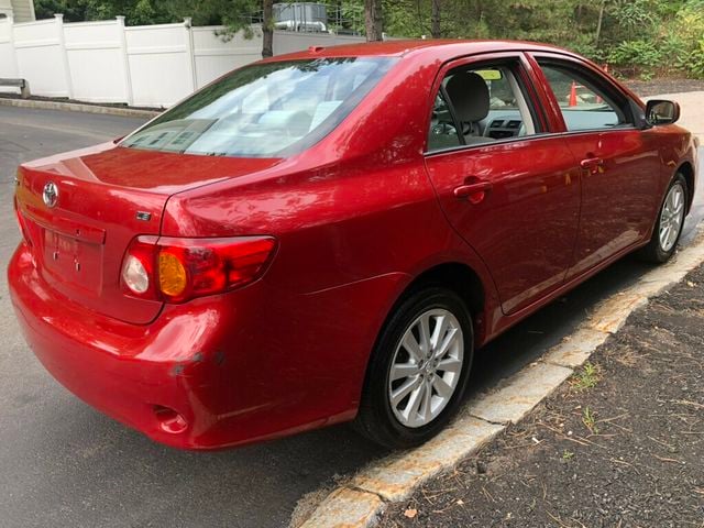 2010 Toyota Corolla  - 23081681 - 2