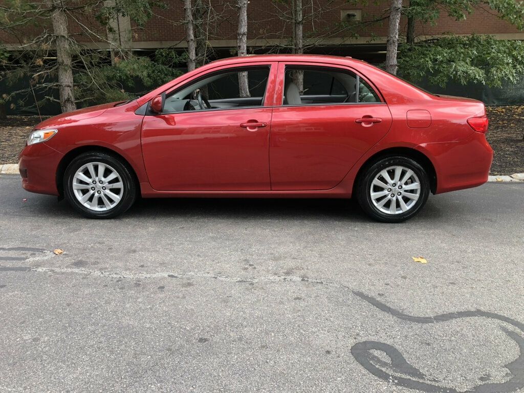 2010 Toyota Corolla  - 23081681 - 4