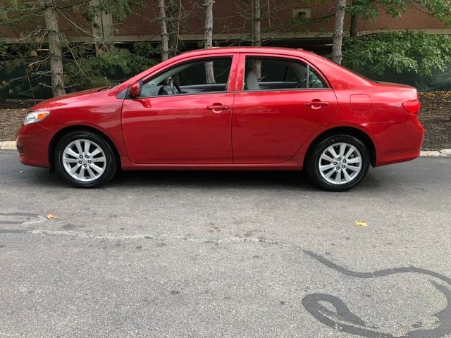 2010 Toyota Corolla  - 23081681 - 4