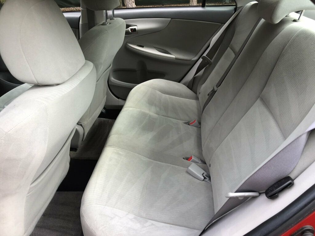 2010 Toyota Corolla  - 23081681 - 5