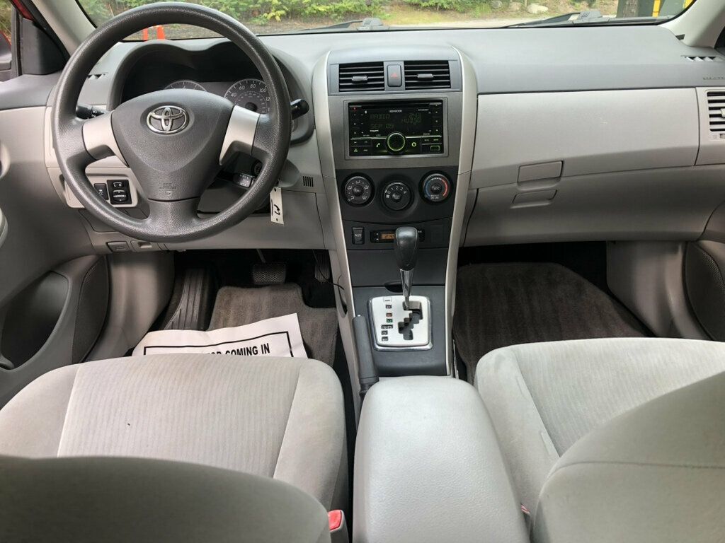 2010 Toyota Corolla  - 23081681 - 6