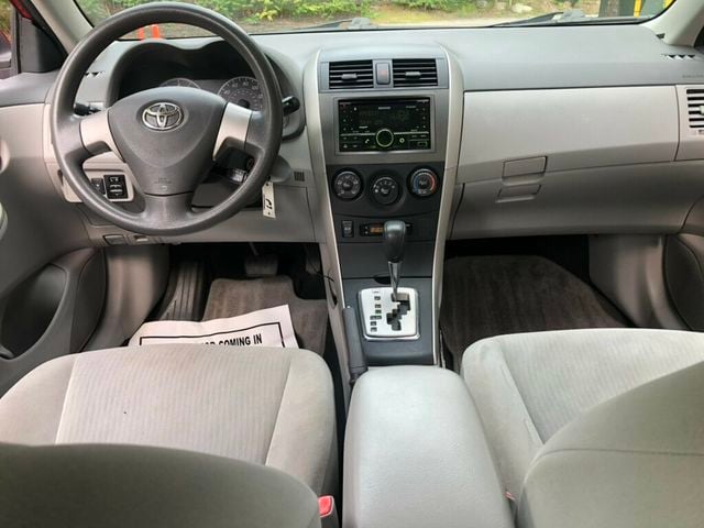 2010 Toyota Corolla  - 23081681 - 6