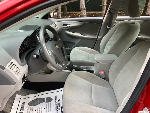 2010 Toyota Corolla  - 23081681 - 7