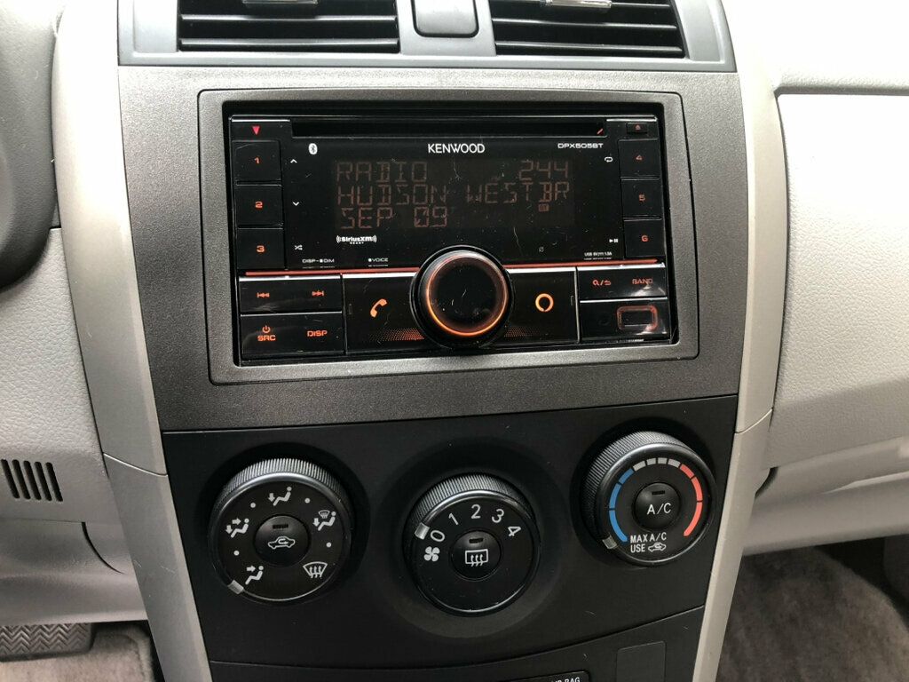 2010 Toyota Corolla  - 23081681 - 8