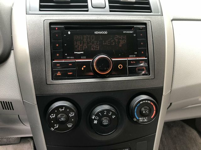 2010 Toyota Corolla  - 23081681 - 8
