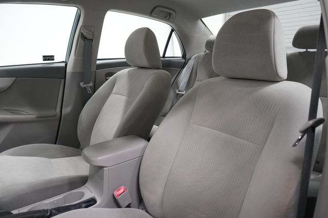 2010 Toyota Corolla  - 22993040 - 10