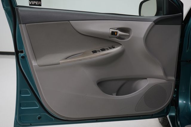 2010 Toyota Corolla  - 22993040 - 13