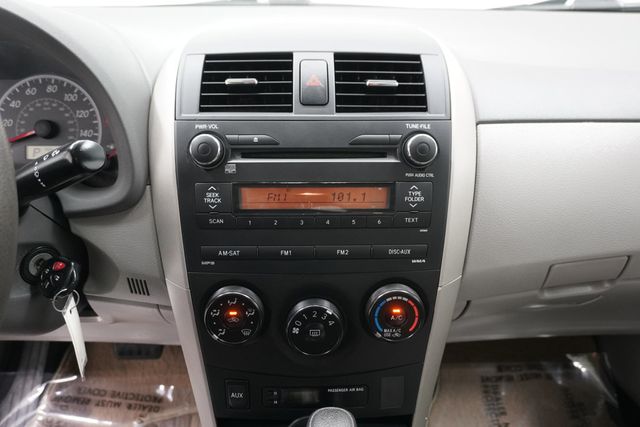 2010 Toyota Corolla  - 22993040 - 15