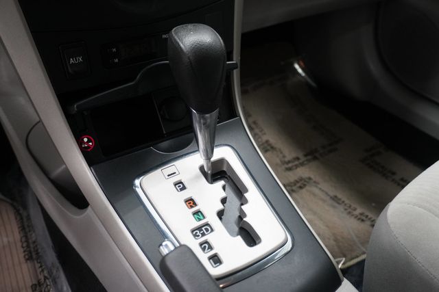 2010 Toyota Corolla  - 22993040 - 16