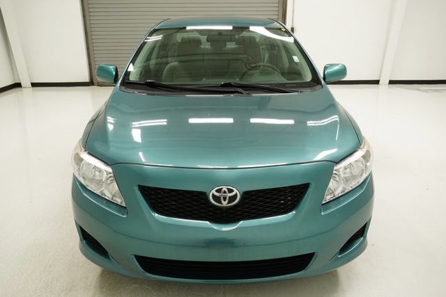 2010 Toyota Corolla  - 22993040 - 1
