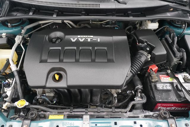 2010 Toyota Corolla  - 22993040 - 22