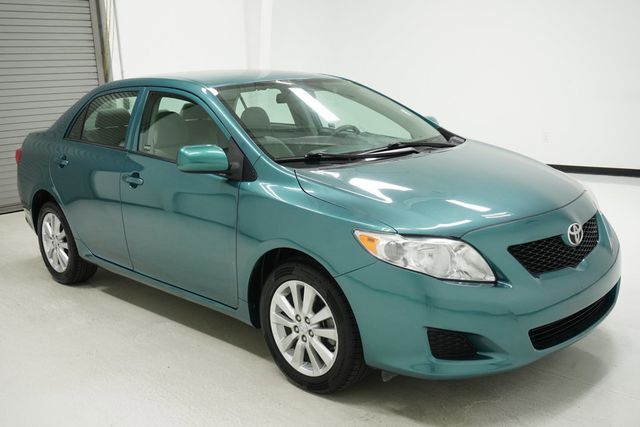 2010 Toyota Corolla  - 22993040 - 2