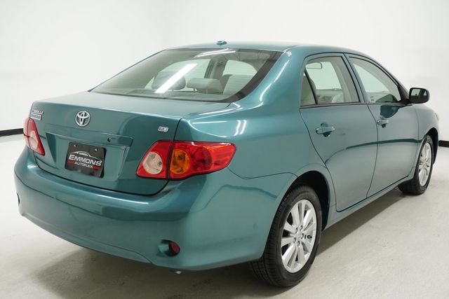 2010 Toyota Corolla  - 22993040 - 3