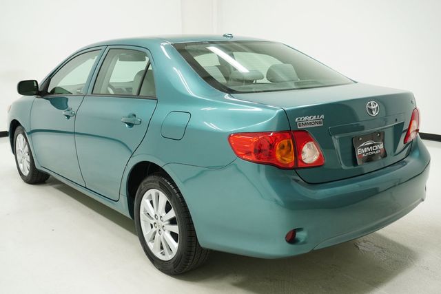 2010 Toyota Corolla  - 22993040 - 5