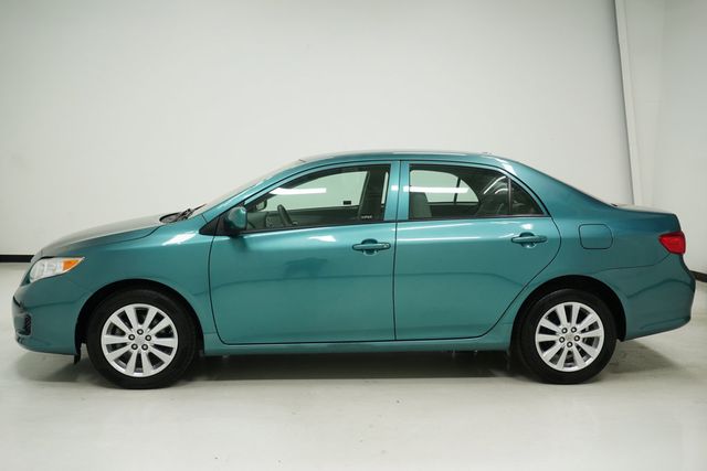 2010 Toyota Corolla  - 22993040 - 6
