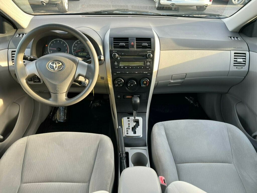 2010 Toyota Corolla  - 22657557 - 10