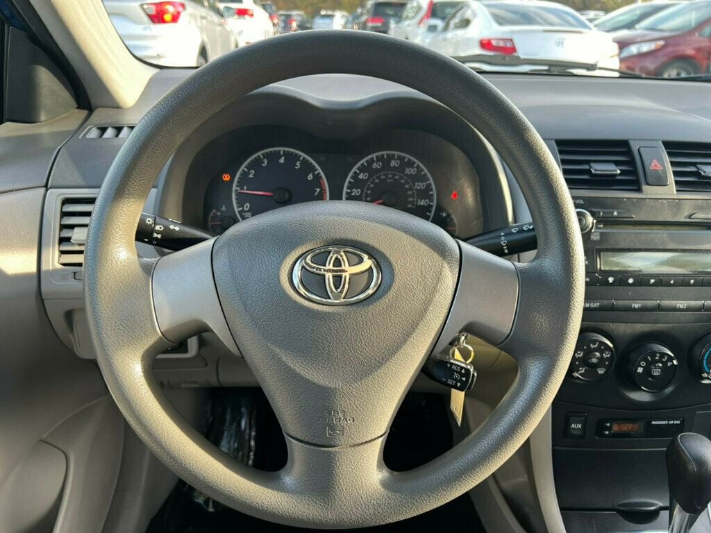 2010 Toyota Corolla  - 22657557 - 11