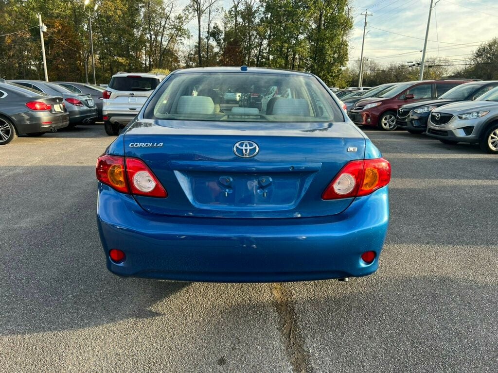 2010 Toyota Corolla  - 22657557 - 1