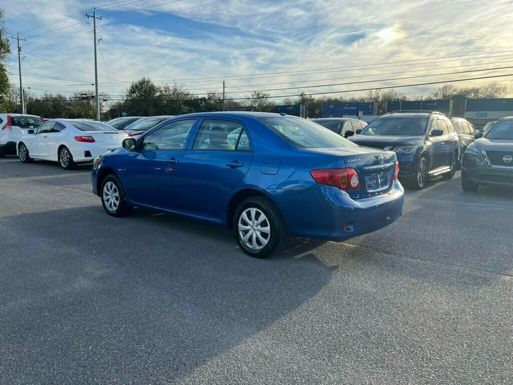 2010 Toyota Corolla  - 22657557 - 2