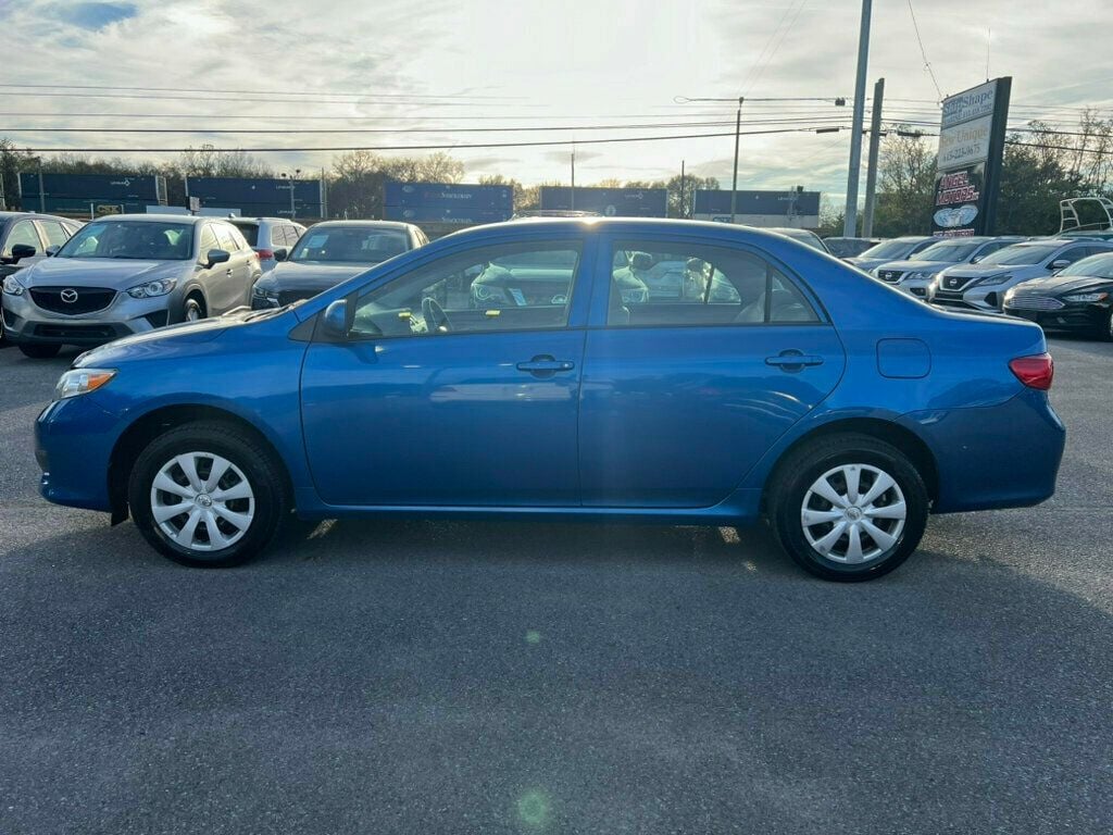 2010 Toyota Corolla  - 22657557 - 3