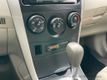 2010 Toyota Corolla 2010 TOYOTA COROLLA 1.8L 4D SEDAN LE SERVICED 615-730-9991 - 23012608 - 21