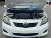 2010 Toyota Corolla 2010 TOYOTA COROLLA 1.8L 4D SEDAN LE SERVICED 615-730-9991 - 23012608 - 23