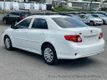 2010 Toyota Corolla 2010 TOYOTA COROLLA 1.8L 4D SEDAN LE SERVICED 615-730-9991 - 23012608 - 4