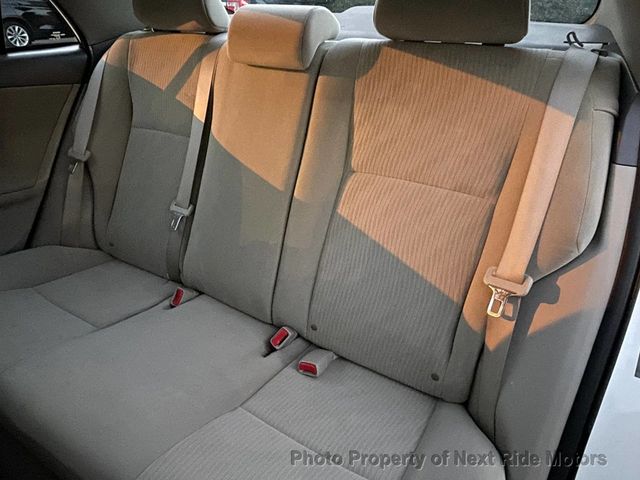 2010 Toyota Corolla 2010 TOYOTA COROLLA LE AUTO 1-OWNER LOW MILES 615-730-9991 - 22940534 - 14