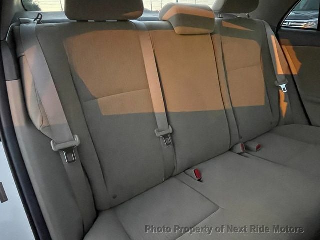 2010 Toyota Corolla 2010 TOYOTA COROLLA LE AUTO 1-OWNER LOW MILES 615-730-9991 - 22940534 - 15