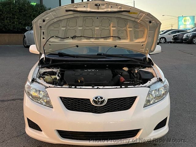 2010 Toyota Corolla 2010 TOYOTA COROLLA LE AUTO 1-OWNER LOW MILES 615-730-9991 - 22940534 - 23