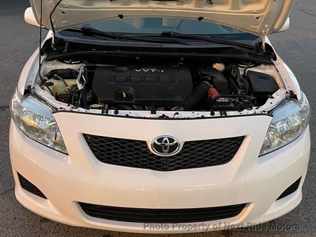 2010 Toyota Corolla 2010 TOYOTA COROLLA LE AUTO 1-OWNER LOW MILES 615-730-9991 - 22940534 - 24
