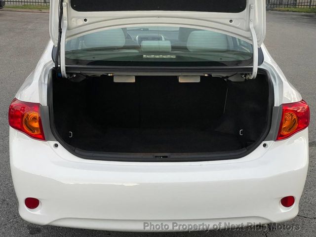 2010 Toyota Corolla 2010 TOYOTA COROLLA LE AUTO 1-OWNER LOW MILES 615-730-9991 - 22940534 - 26