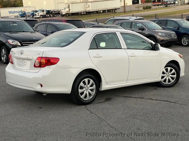 2010 Toyota Corolla 2010 TOYOTA COROLLA LE AUTO 1-OWNER LOW MILES 615-730-9991 - 22940534 - 28