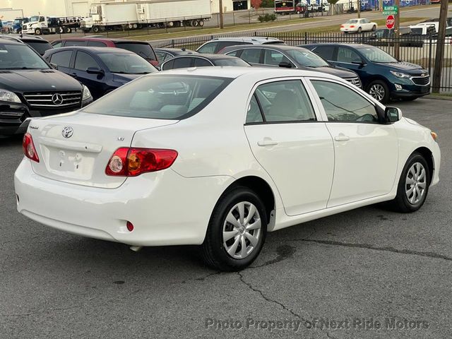 2010 Toyota Corolla 2010 TOYOTA COROLLA LE AUTO 1-OWNER LOW MILES 615-730-9991 - 22940534 - 5
