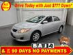 2010 Toyota Corolla 4dr Sedan Automatic LE - 22843535 - 0