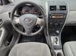2010 Toyota Corolla 4dr Sedan Automatic LE - 22843535 - 9