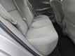 2010 Toyota Corolla 4dr Sedan Automatic LE - 22843535 - 11