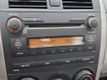 2010 Toyota Corolla 4dr Sedan Automatic LE - 22843535 - 17