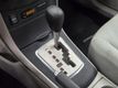 2010 Toyota Corolla 4dr Sedan Automatic LE - 22843535 - 19