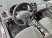 2010 Toyota Corolla 4dr Sedan Automatic LE - 22843535 - 7