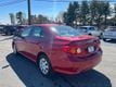 2010 Toyota Corolla 4dr Sedan Automatic LE - 22787802 - 5