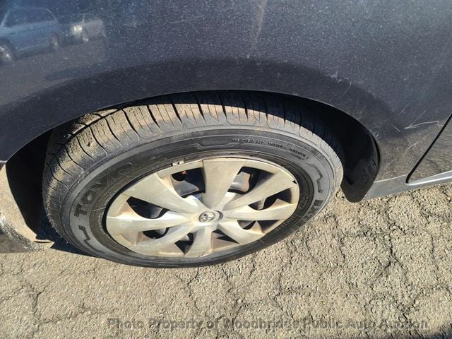 2010 Toyota Corolla 4dr Sedan Automatic LE - 22732515 - 6