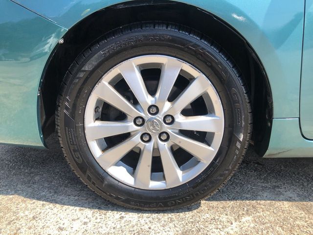 2010 Toyota Corolla 4dr Sedan Automatic LE - 22093958 - 5