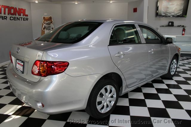 2010 Toyota Corolla 4dr Sedan Automatic LE - 22945785 - 3