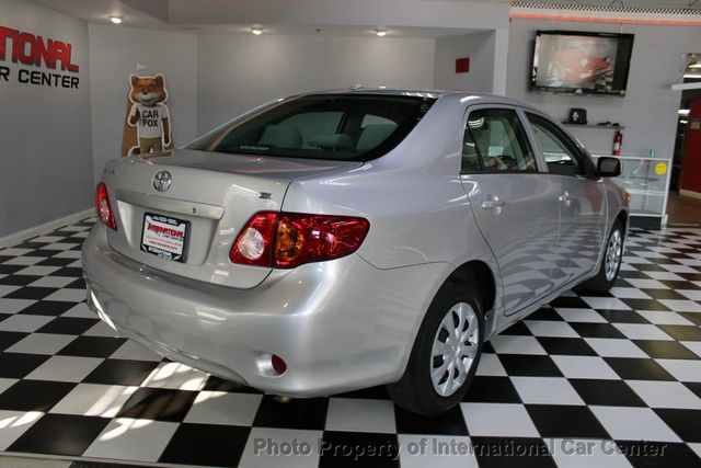 2010 Toyota Corolla 4dr Sedan Automatic LE - 22945785 - 4